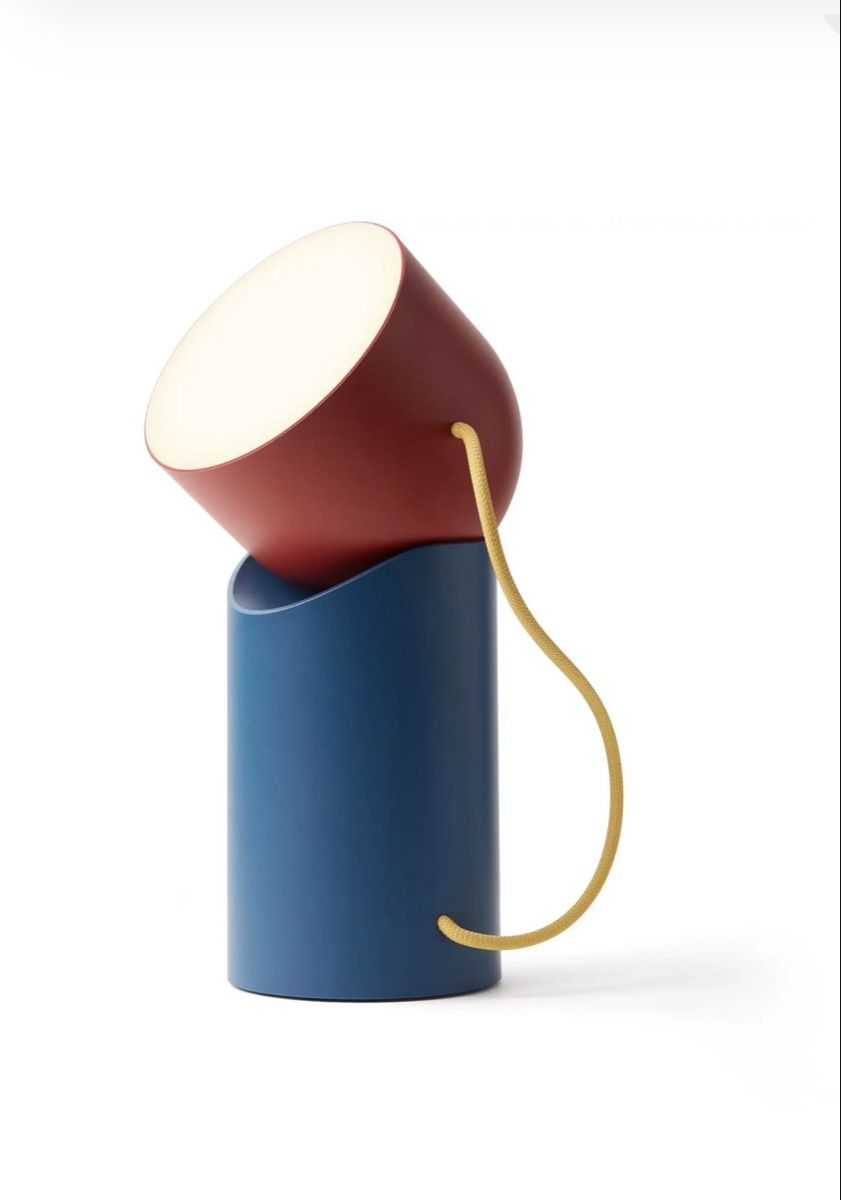 Lexon Lampen: Lexon Orbe Kabellose Leuchte – Neu und originalverpackt aus Basel von FrauH