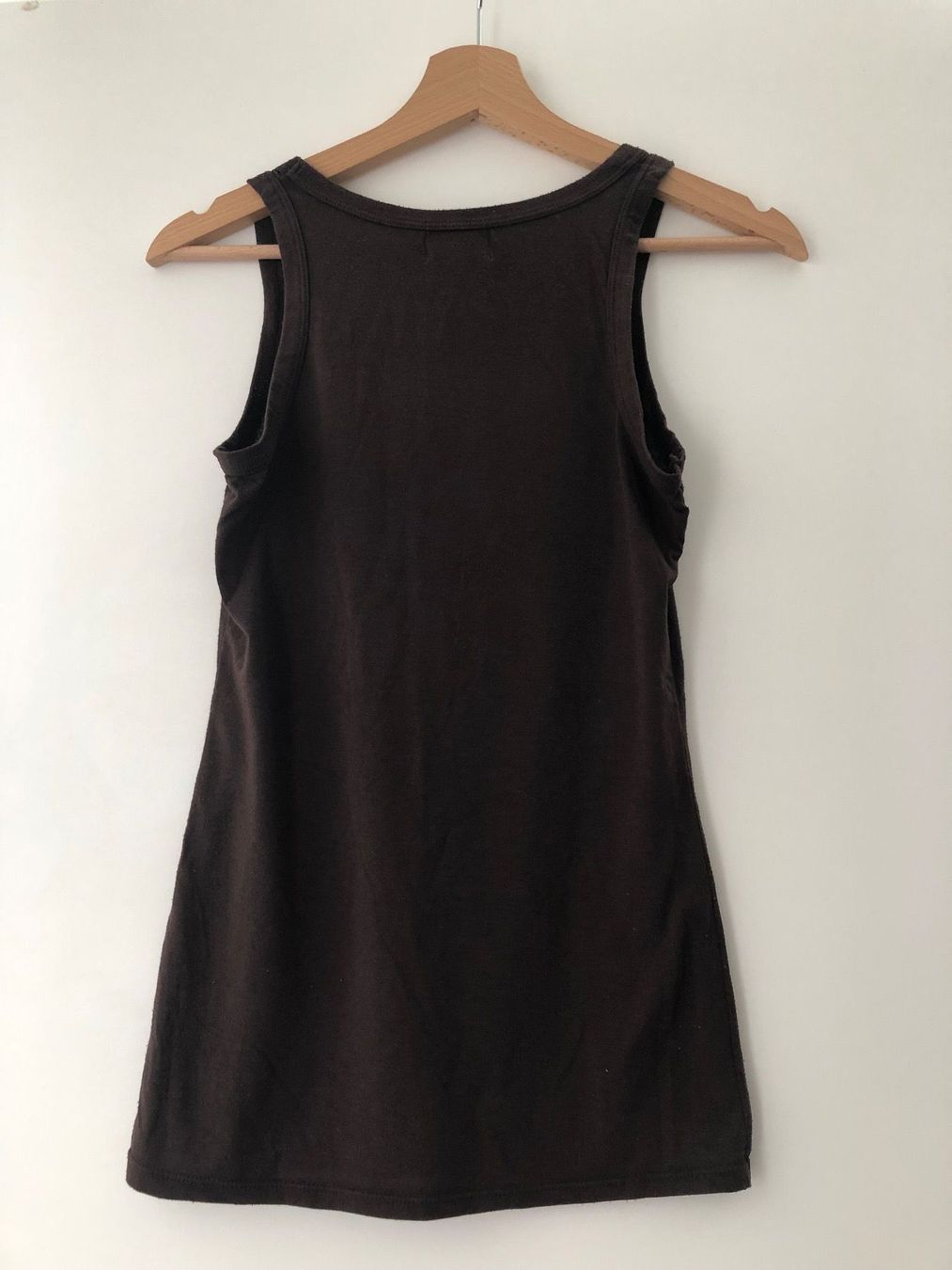 Bershka Top: Top mit goldenen Pailletten – Usato da Wiesendangen venduto da fed_jsw7 1