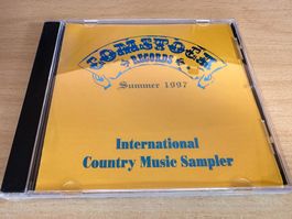 Comstock Records - 1997 Summer - International Country Music