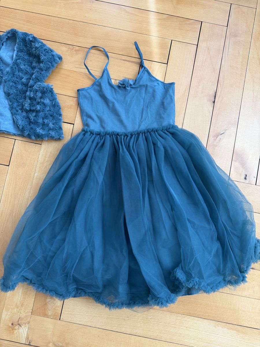 Vestiti & Gonne: Maileg Kleid – Usato da Solothurn venduto da Vintage87 1