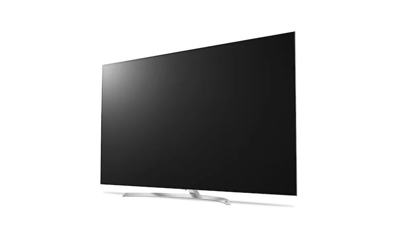 Appareils TV: LG OLED TV 65" (OLED65B7V) – D'occasion à Kirchberg SG par dpRepairs 3