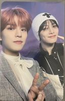 Straykids Seungmin & Jeongin/I.N Photocard Rockstar