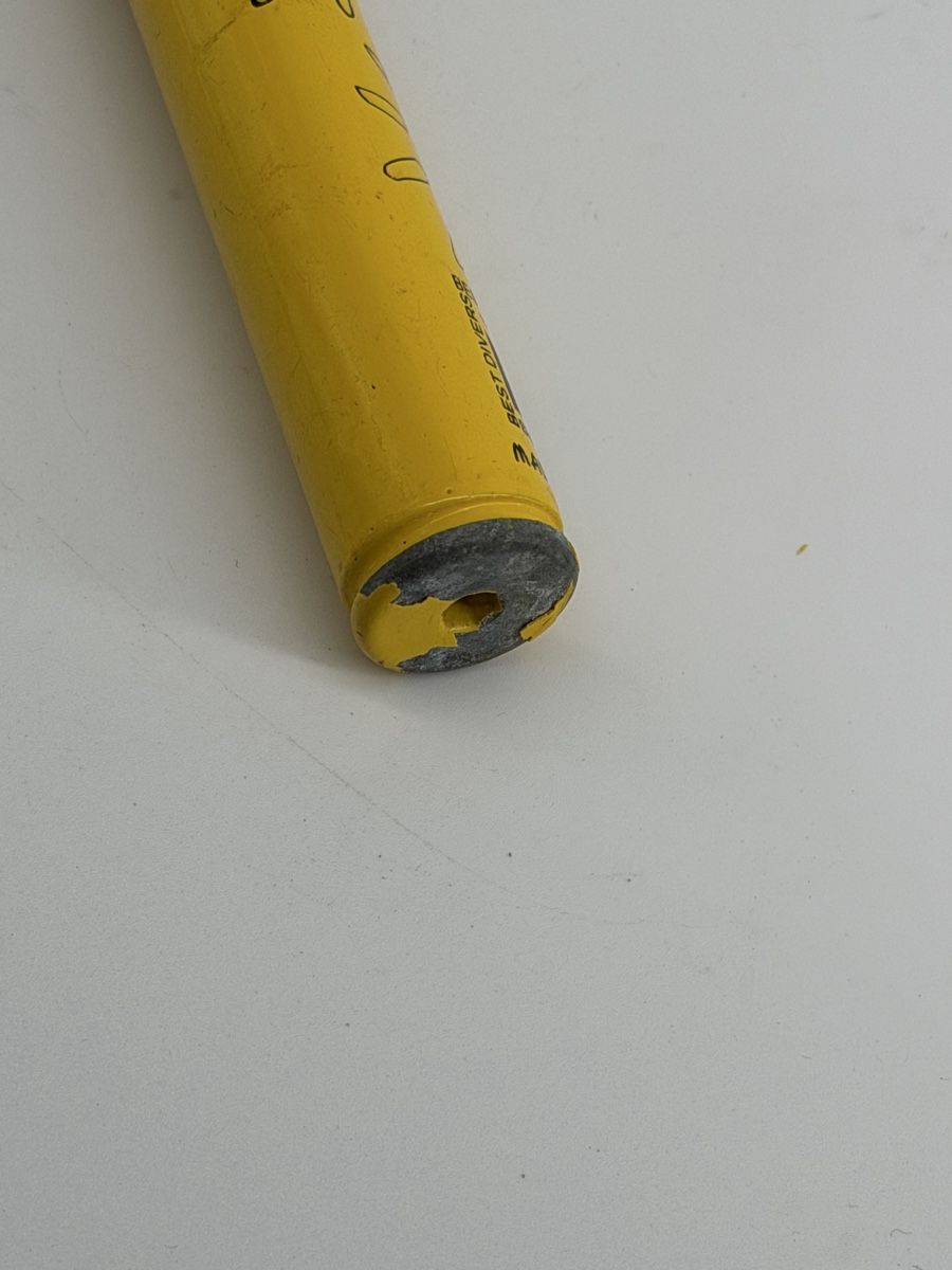 Bombole da sub: Maraca plongeur Best Divers signal – Usato da Vessy venduto da _Callidus_ 2