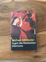 Sagen des klassischen Altertums, Michael Köhlmeier