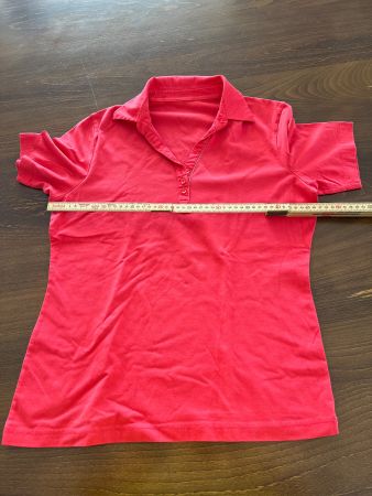 Damen Poloshirt Grösse L guter Zustand