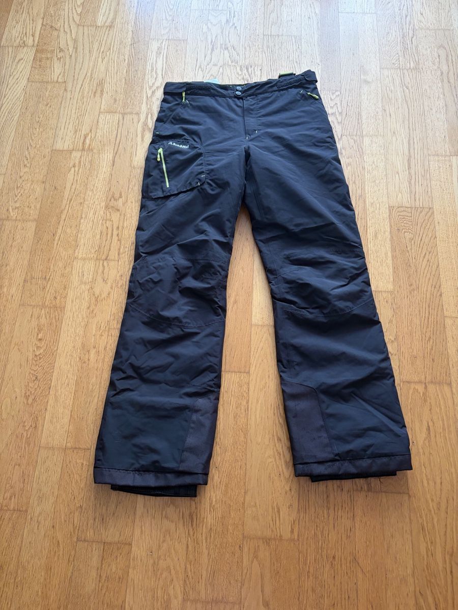 Pantaloni: Skihose Grösse 176/ 16 Jahre – Usato da Toffen venduto da Winwin2022 1