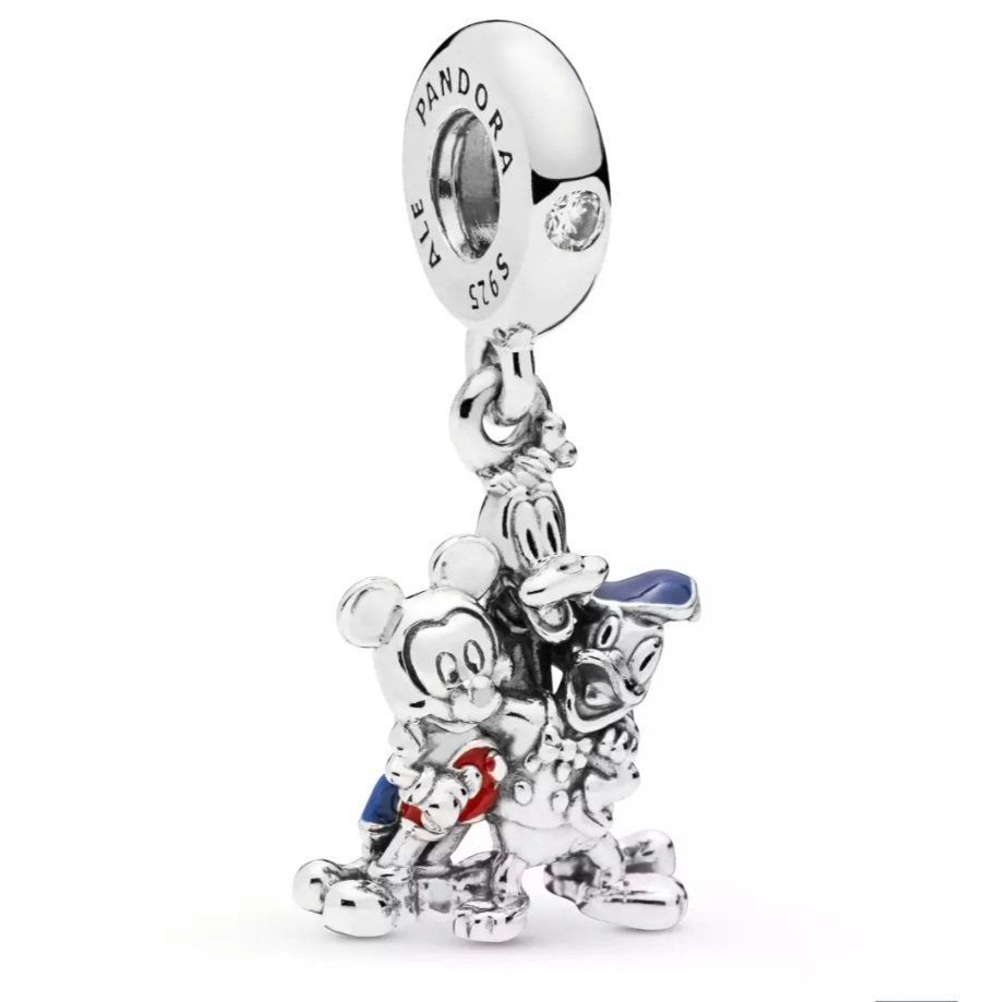 Pandora Anhänger: PANDORA Disney – Neu (gemäss Beschreibung) aus Tägerwilen von DoBi223