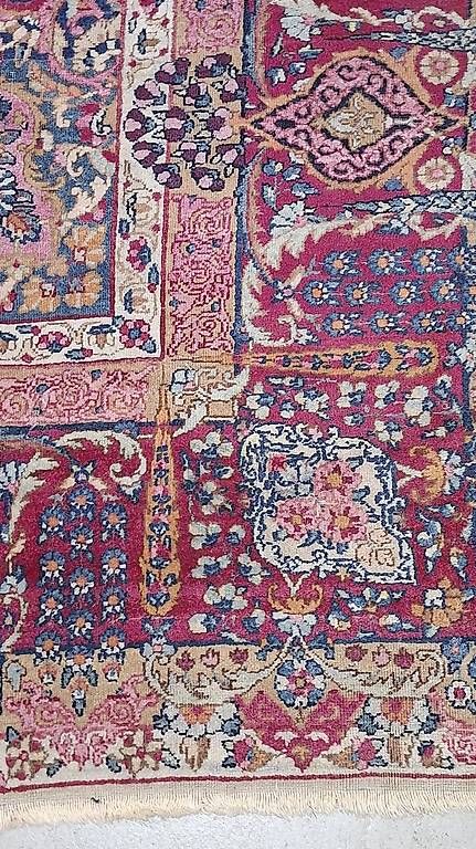 Tappeti: perserteppich kirmann vintage – Usato da Dübendorf venduto da Babyl2945 1