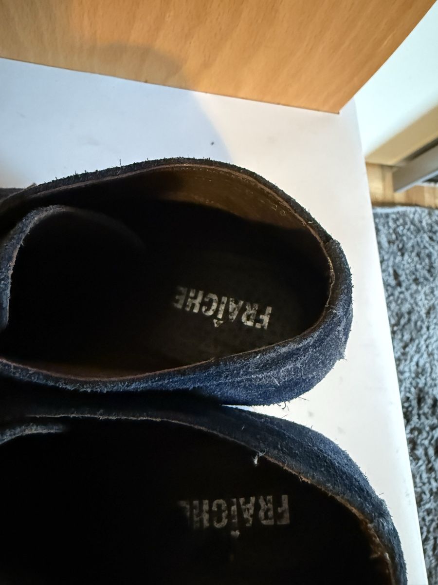 Scarpe da donna: Damen Schuhe  – Usato da Zurich venduto da Alinecnicolet 4