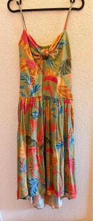 Kleid FARM Rio