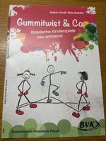 Lehrmittel Gummitwist & co 