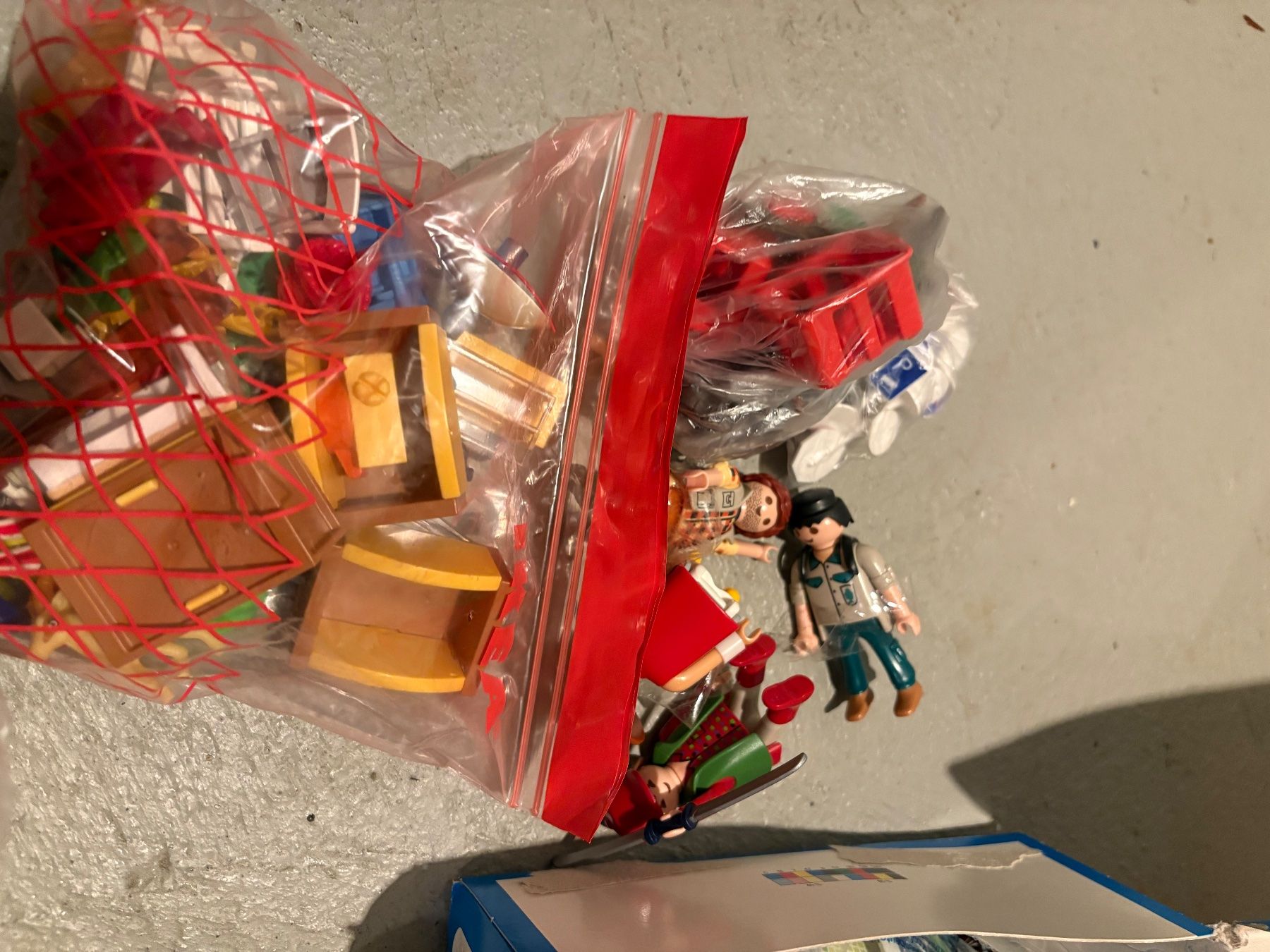 Playmobil Giocattoli: Playmobil Einrichtung – Usato da Belp venduto da mikemaru 4