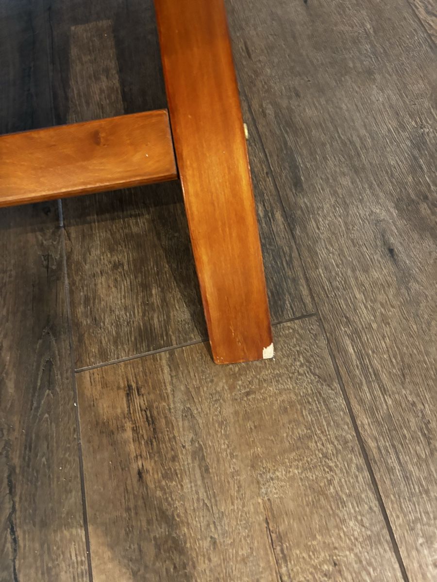 Poltrone: Sessel mit Fußhocker – Usato da Zäziwil venduto da kbr_jd95 6
