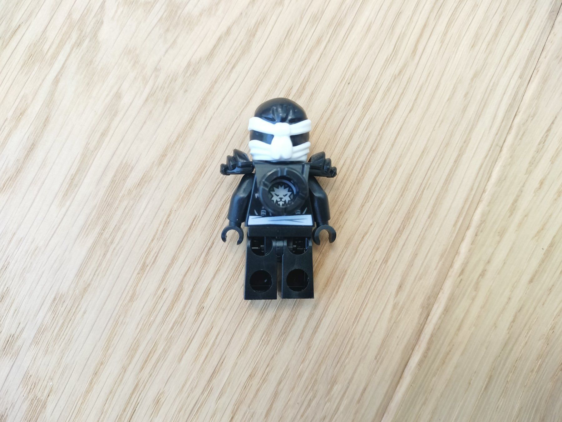 Lego Giocattoli: Lego Zane Deepstone Armor ab 1.- – Usato da Wil SG venduto da kaizzen 1