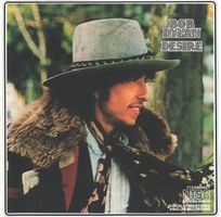 Bob Dylan – Desire