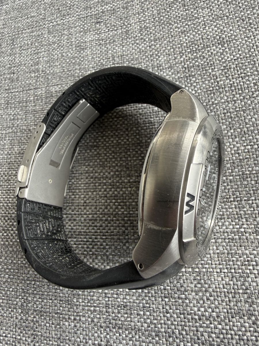 Tissot Orologi: Tissot T-Touch II Smartwatch – Usato da Jona venduto da swissness62 2