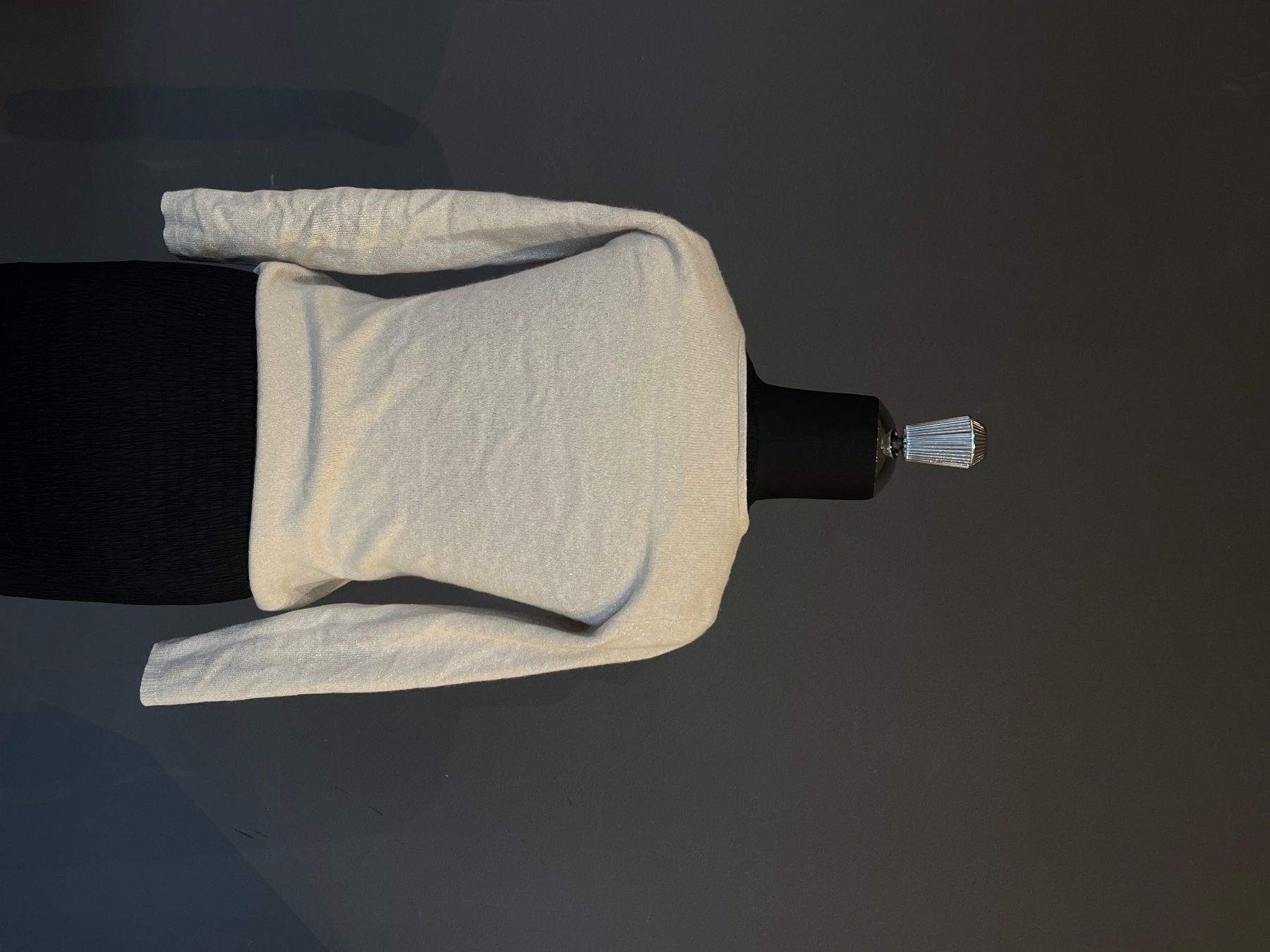 Maglioni & Felpe: Kaschmir Pullover Damen – Usato da Rubigen venduto da Subi012 1