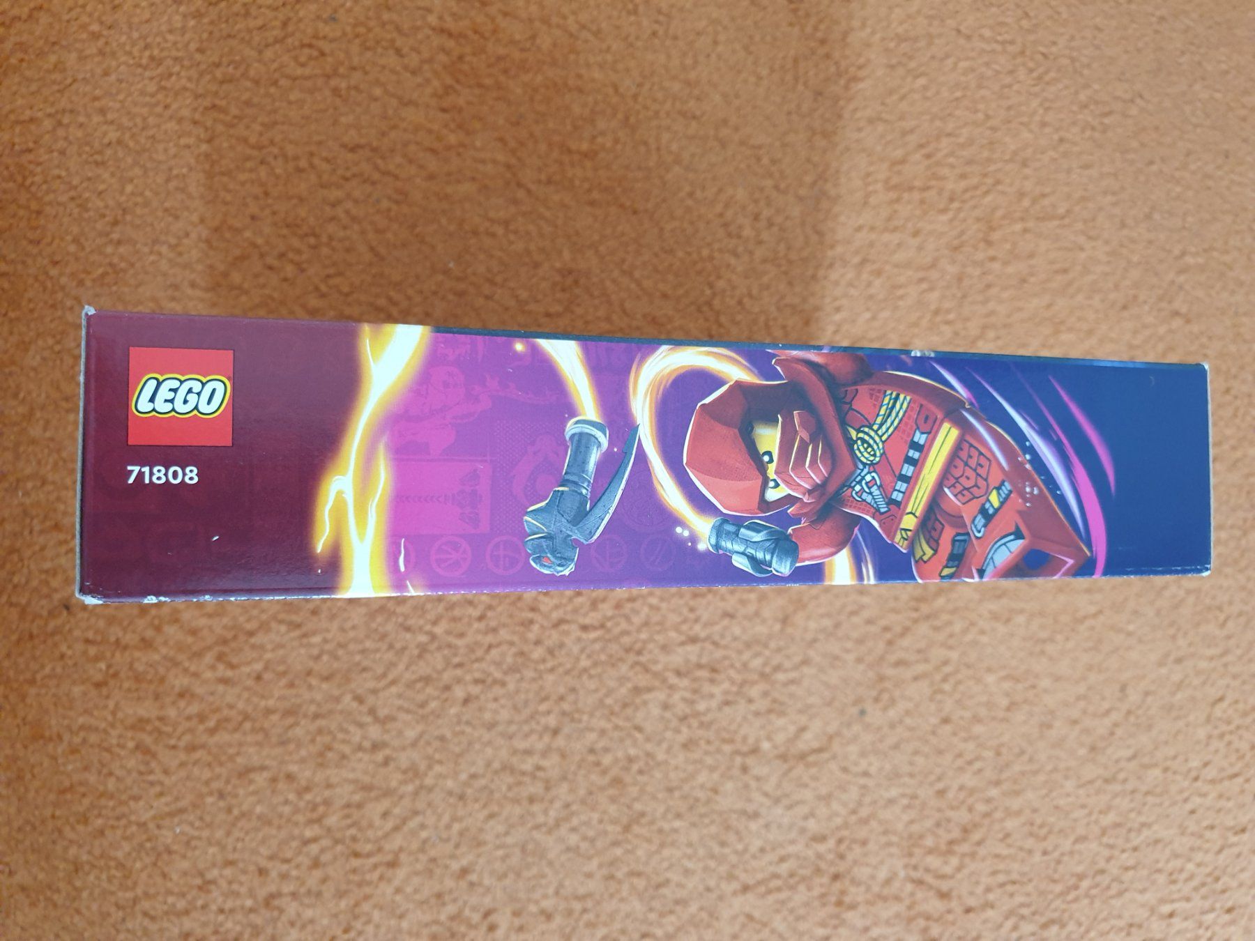 Lego Spielzeuge: LEGO NINJAGO 71808 – Neu (gemäss Beschreibung) aus Mörschwil von spirspi 5