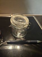 Einmachglas (Ikea?) Klein