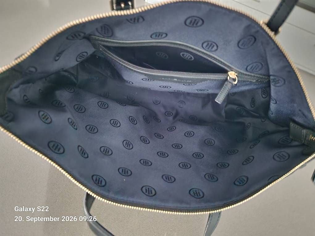 Borse da donna: Tommy Hilfiger Tasche – Usato da Arbon venduto da bilko01