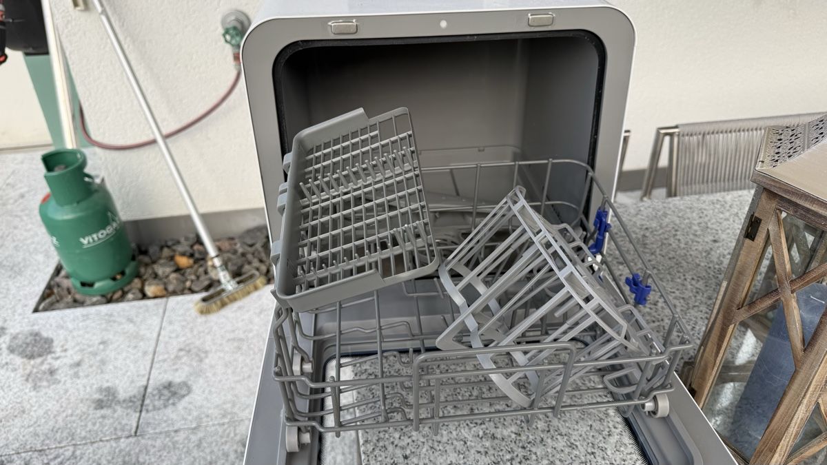 Medion Elettrodomestici da cucina: Medion Geschirrspüler  – Usato da Glattfelden venduto da repa82 1