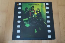 Yes – The Yes Album