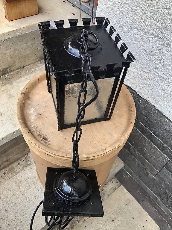 Lampade: Lampe – Usato da Matten(St.Stephan) venduto da ren_r8tw 1