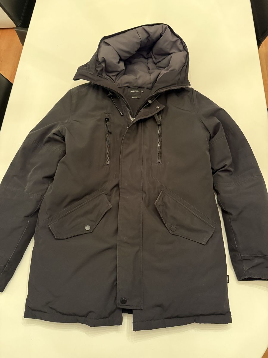 Giacche: Chasin' Winterjacke in Grösse M – Usato da Attiswil venduto da Cheech3072