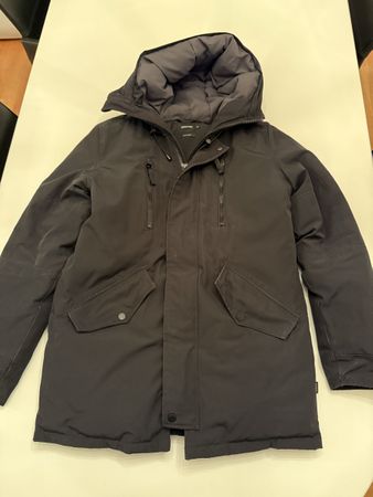 Chasin' Winterjacke in Grösse M