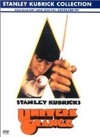 UHRWERK ORANGE           Stanley Kubrick             WIE NEU