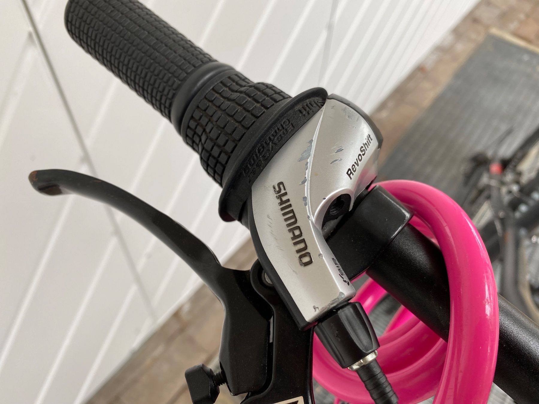 Specialized Velos: Specialized Mountainbike 24 Zoll – Gebraucht aus Küsnacht ZH von  1
