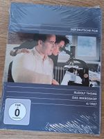 DVD Das Mikroskop - Zweitausendeins Edition, Rudolf Thome