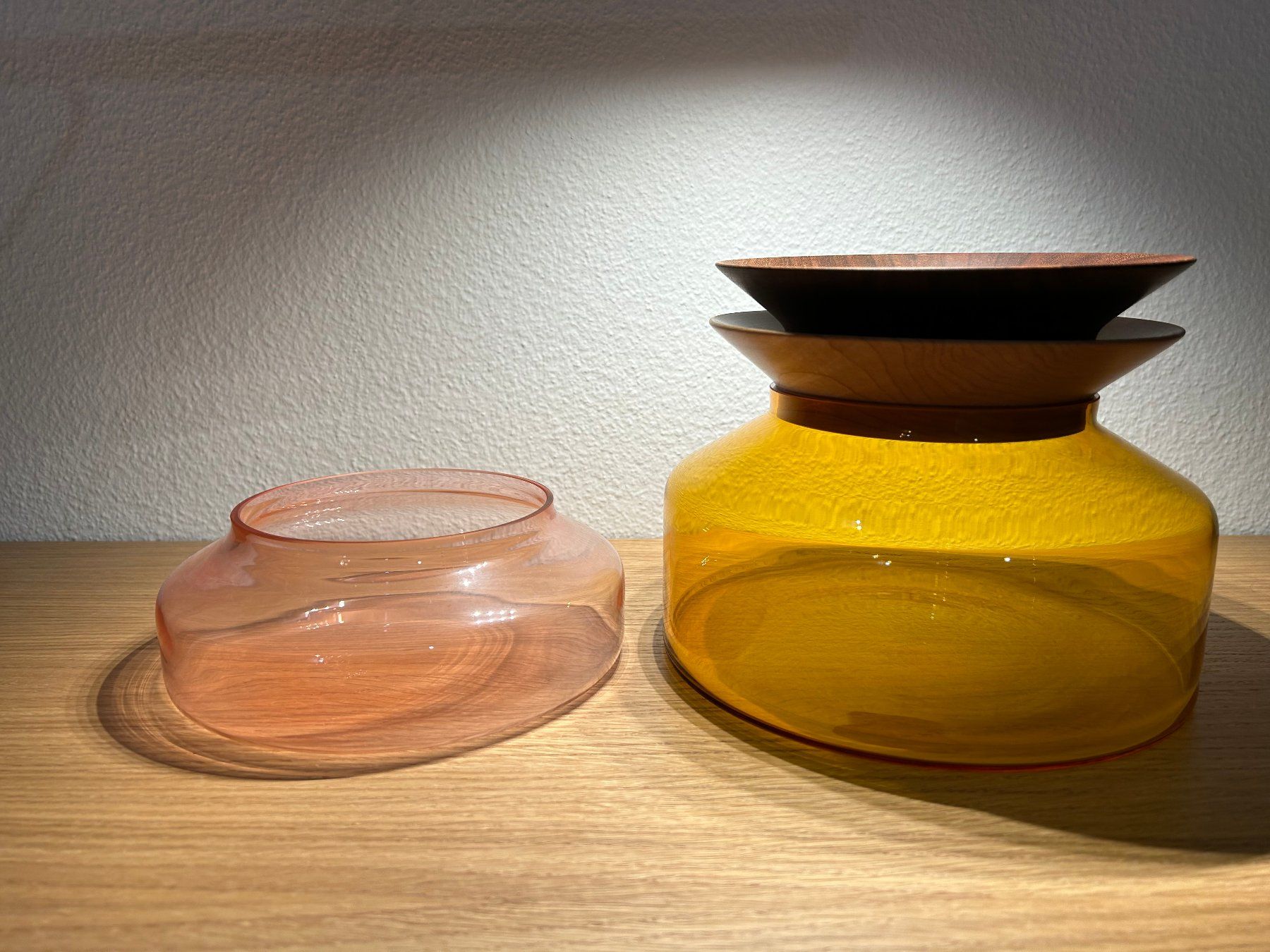 Ciotole: Design Schale Ontwerpduo NL Serax Presentation Platter BEL – Nuovo (secondo la descrizione) da Basel venduto da mar_dn9x 5