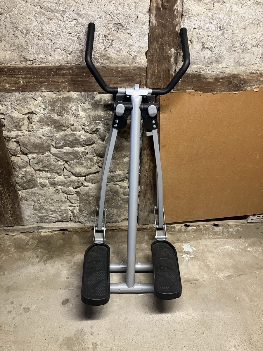 Vélos d'appartement: Stepper – D'occasion à Sigigen par Freed75