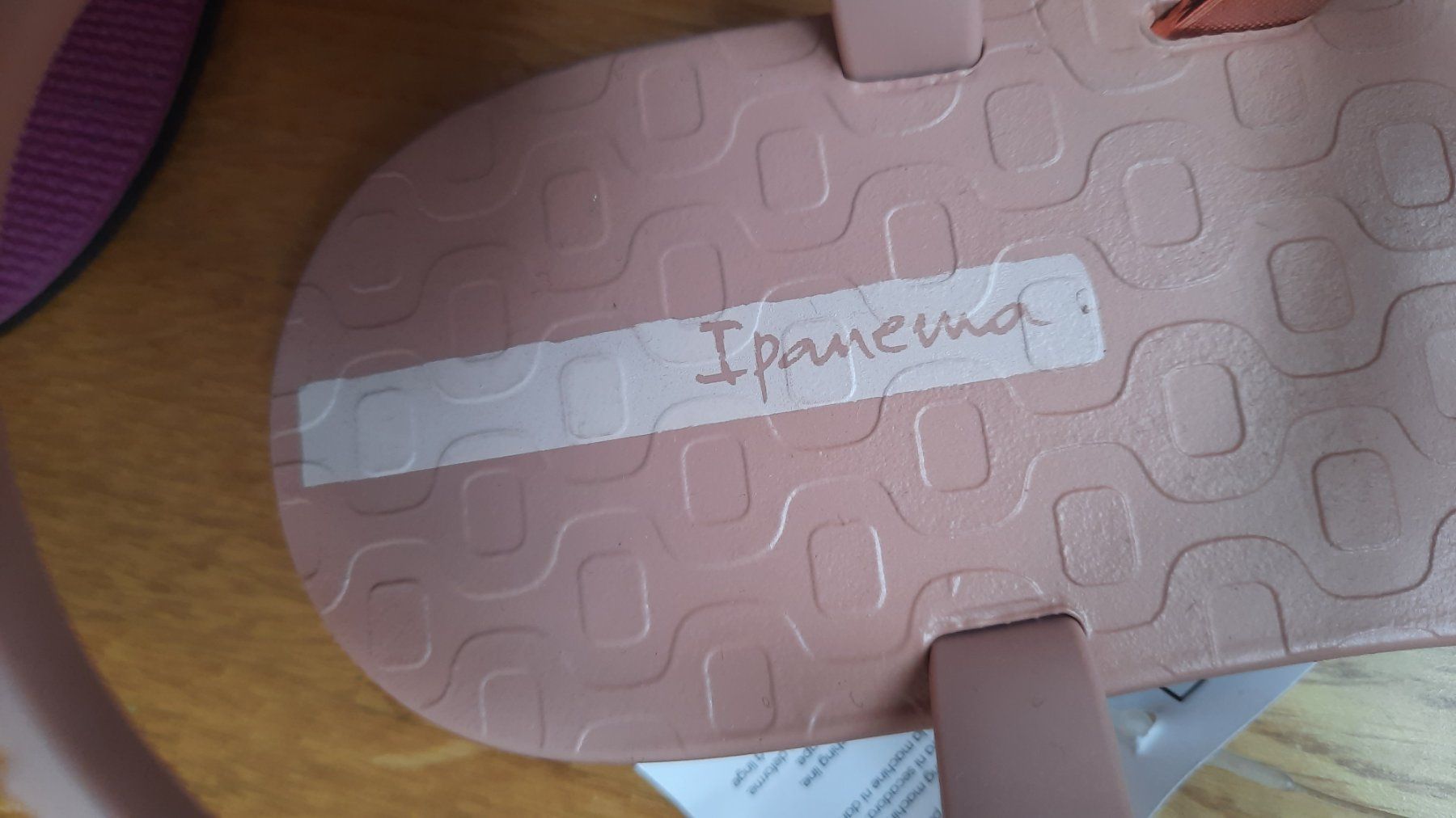 Ipanema Scarpe da donna: Sandalen Ipanema Gr.37 – Usato da Aarau venduto da crissta 3
