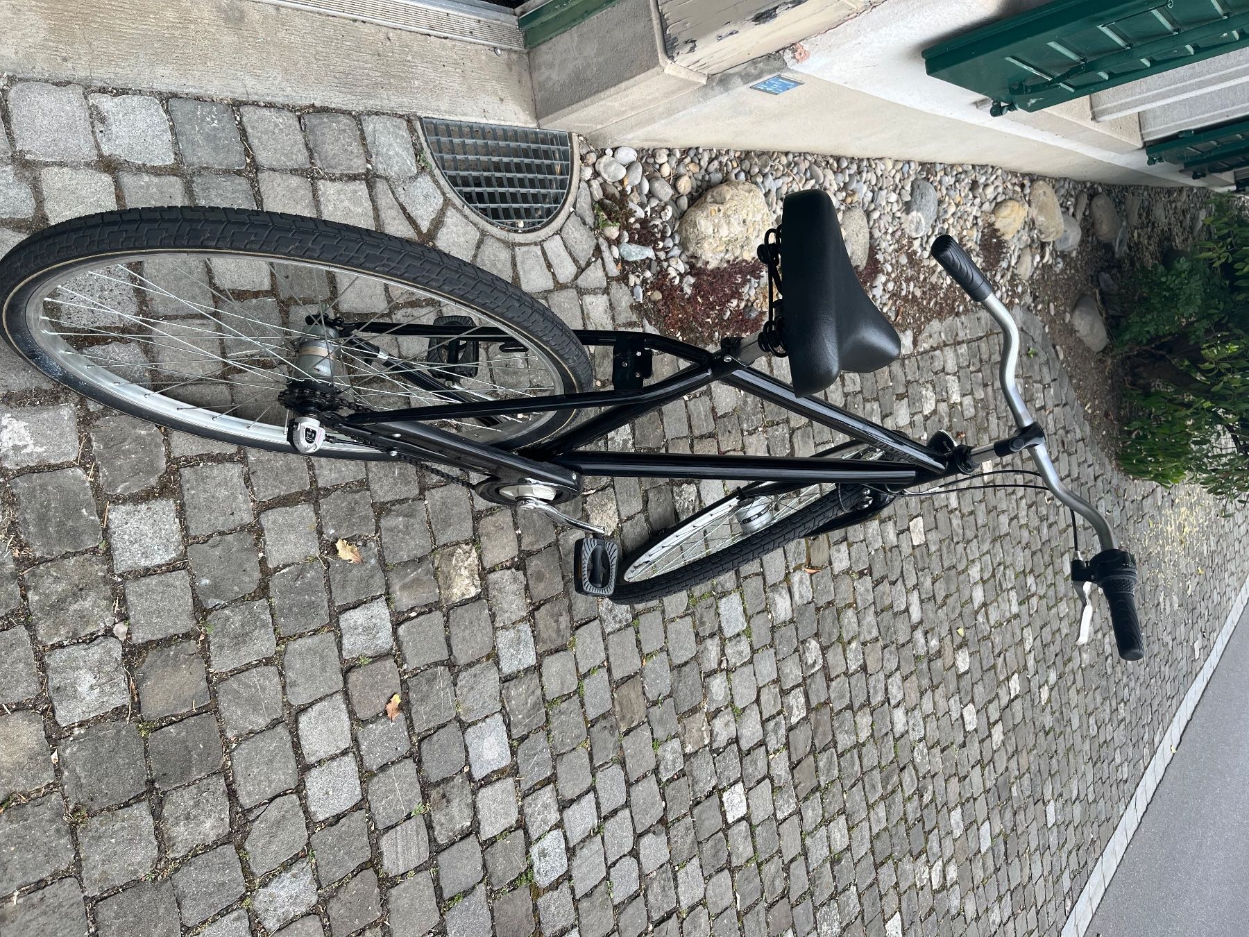 Velos: Triumph Kultrad – Gebraucht aus Stäfa von han_d8wv 3