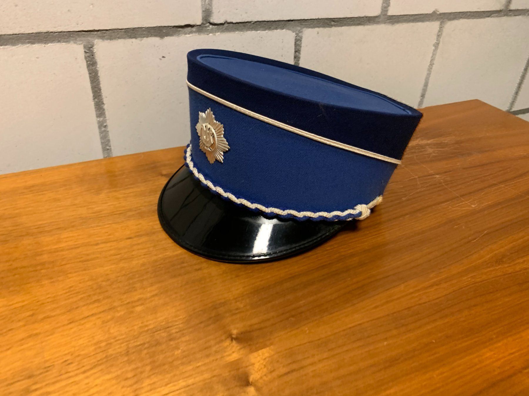 Chapeaux, bonnets & casquettes: Hut Blaues Kreuz – D'occasion à Arch par Karibu19 2