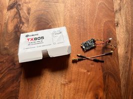 Eachine TX805 5.8GHz 40CH 800mW VTX RP-SMA