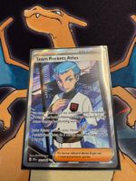 Team Rockets Atlas (DRI 223) - Ewige Rivalen