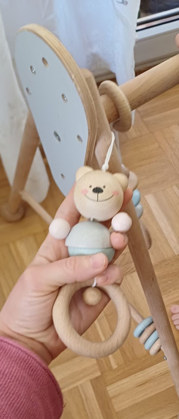 Tir à l'arc: Spielbogen aus Holz – D'occasion à Buchs AG par Malaikina 1