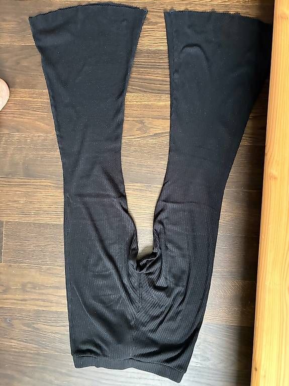 Pantaloni: Morena Isabel Schlaghose – Usato da Zürich venduto da sho_9b69