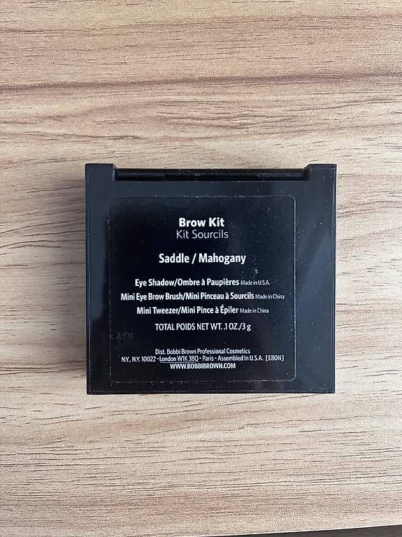 Make-up: Bobbi Brown Brow Kit – Neu (gemäss Beschreibung) aus Basel von tsulih 2
