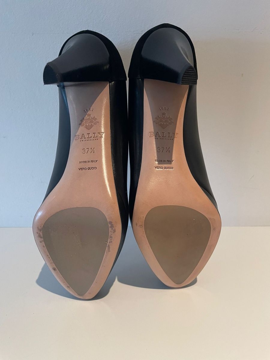 Bally Damenschuhe: BALLY Schuhe – Gebraucht aus Zürich von liviam1 3
