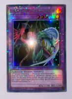 Elementarheld Flammenflügelmann | Ultra Parallel Rare