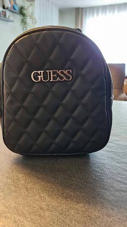 Guess Rucksack klein