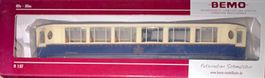 H0m Bemo 3272 123 RhB 75 Jahre GEX As 1143 Neu in OVP