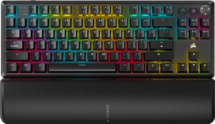 Corsair Tastaturen: Corsair K70 Core TKL Wireless, mit Garantie – Gebraucht aus Bern von Ironman1331 3