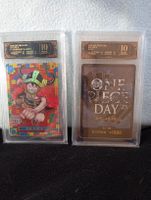 One Piece Day 2025 Chinese Promo Set PGS 10 (GEM MINT)