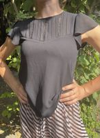 Chic camicia da sera-tgS/M-feste👌vacanze