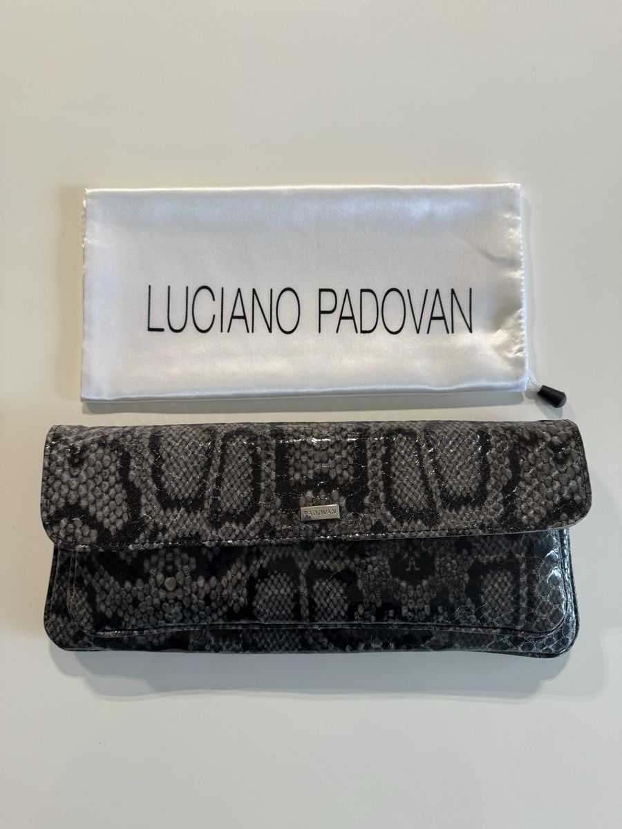 Borse da donna: Sac Luciano Padovan NEU – Nuovo (secondo la descrizione) da Cologny venduto da PEACEANDLOVE 1